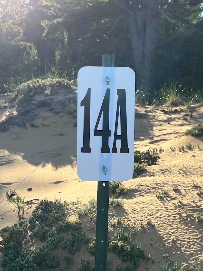 Third Creek Subdivision 14 and 14A