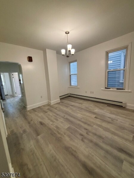 3 Van Buren St unit 2, Passaic, NJ 07055 - photo 4