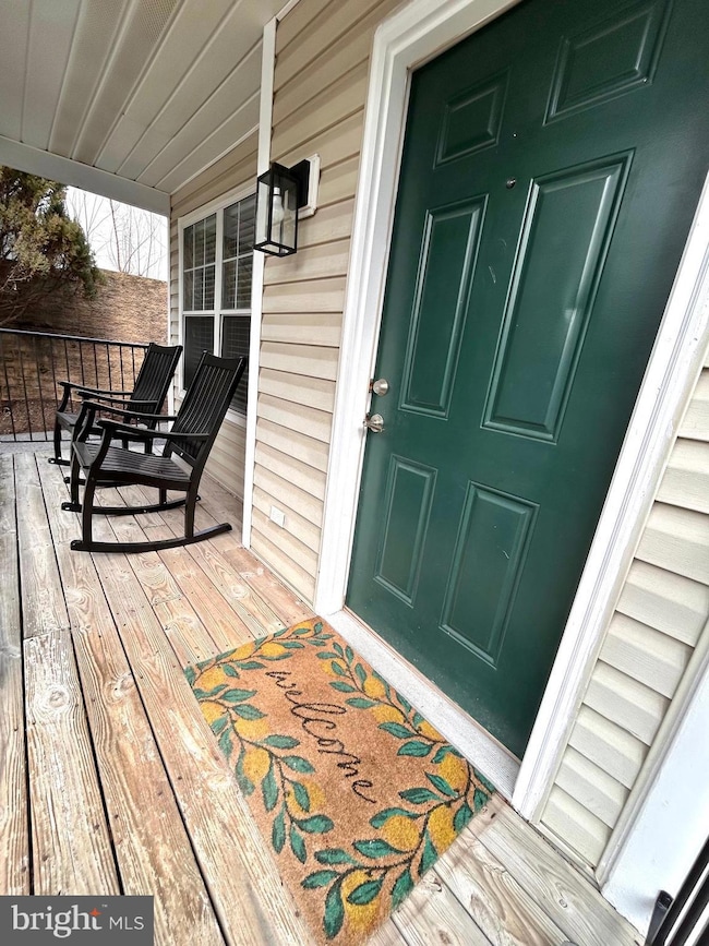 517 Mcmanus Way, Towson, MD 21286 - photo 4