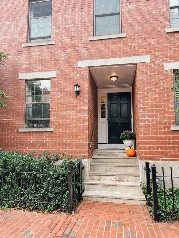 102 Main St unit 1, Charlestown, MA 02129 - photo 2