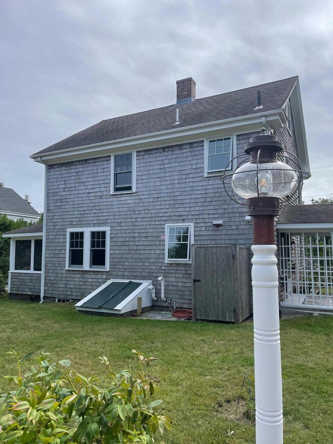 482 Route 6a, Yarmouth Port, MA 02675 - photo 3