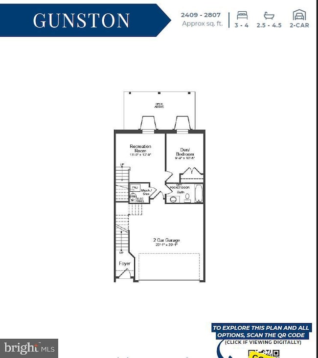 9426 Dandelion Dr, Lorton, VA 22079 - photo 2