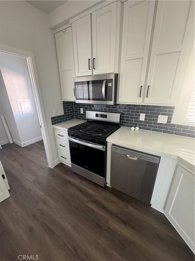 507 S Euclid St unit 106, Santa Ana, CA 92704 - photo 5