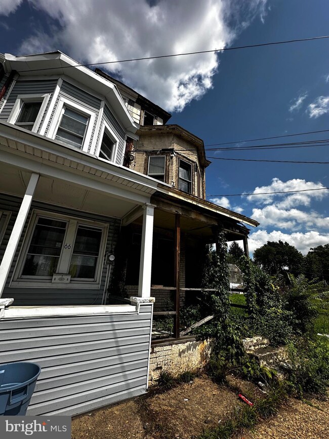 66 N Olden Ave, Trenton, NJ 08609 - photo 3