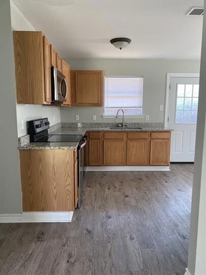 1201 S Travis St unit A, Sherman, TX 75090 - photo 4