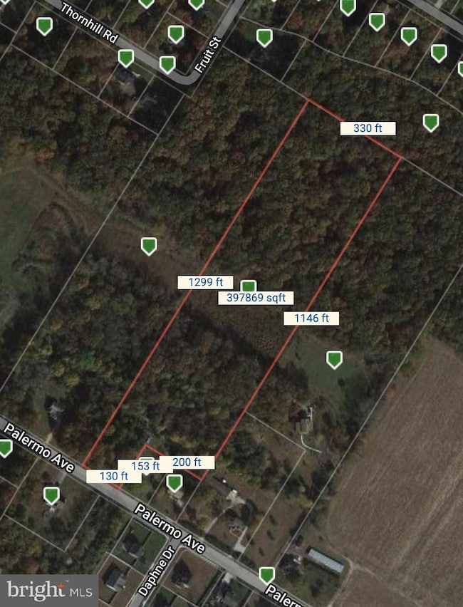 2980 Palermo Ave, Vineland, NJ 08361 - photo 2