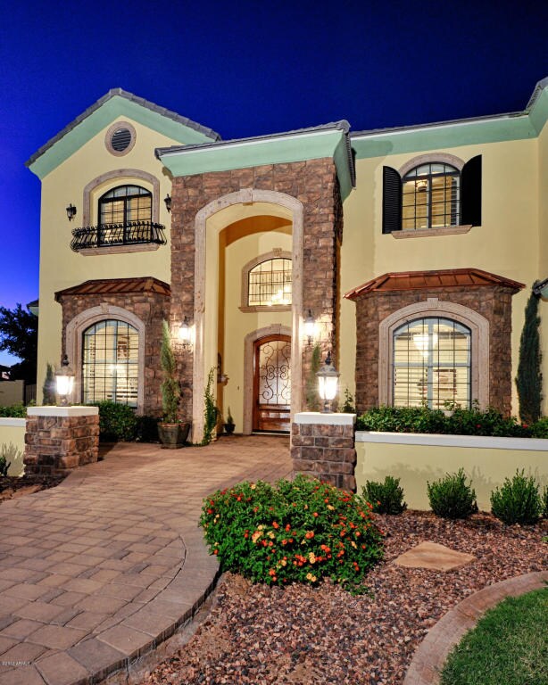 Front Path 1