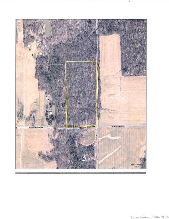 2843+ E Thornton Rd, Madison, IN 47250 - photo 5