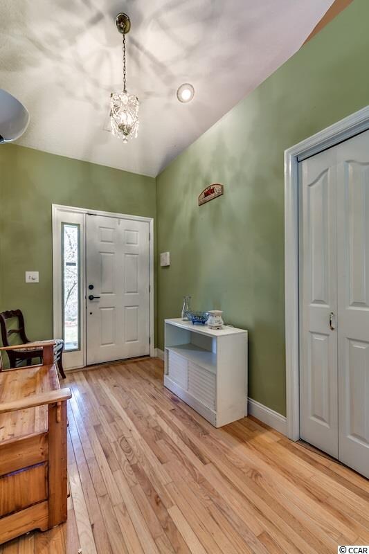 1307 Ralph Rd unit Country Home with 4, Galivants Ferry, SC 29544 - photo 3