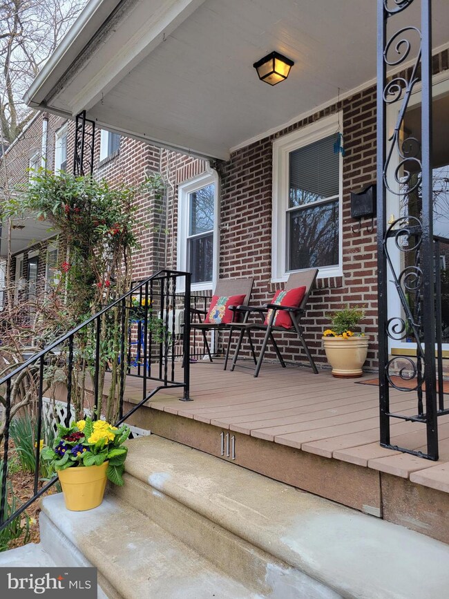 111 Curtis Ave, Collingswood, NJ 08108 - photo 3