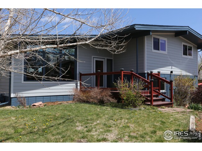 2855 Carnegie Dr, Boulder, CO 80305 - photo 2