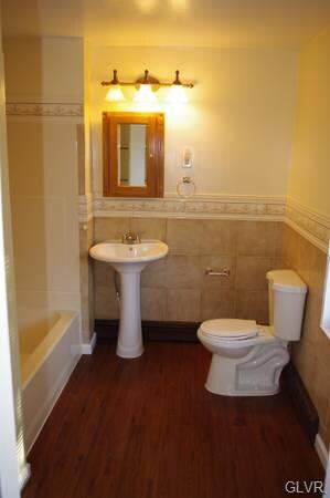 940 S Filmore St unit 942, Allentown, PA 18103 - photo 4