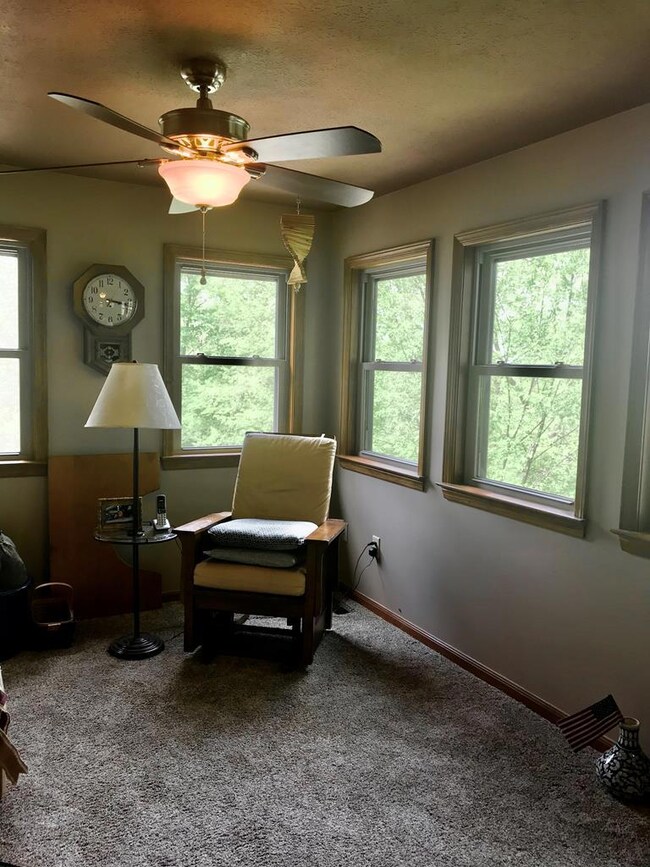 Sunroom