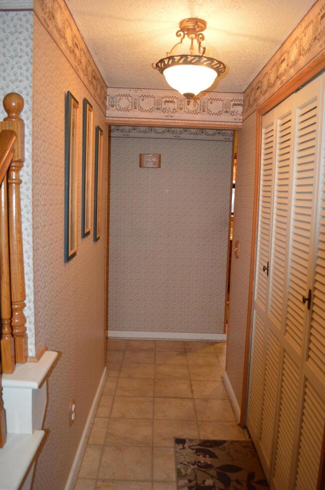 Entry Way