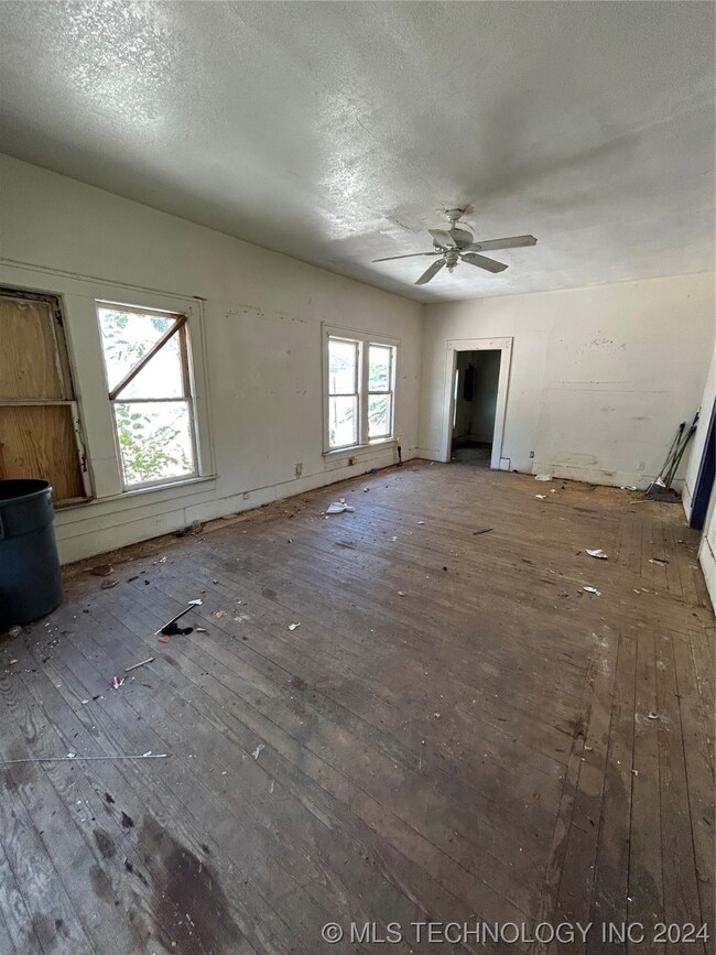 520 Carter St SE, Ardmore, OK 73401 - photo 3