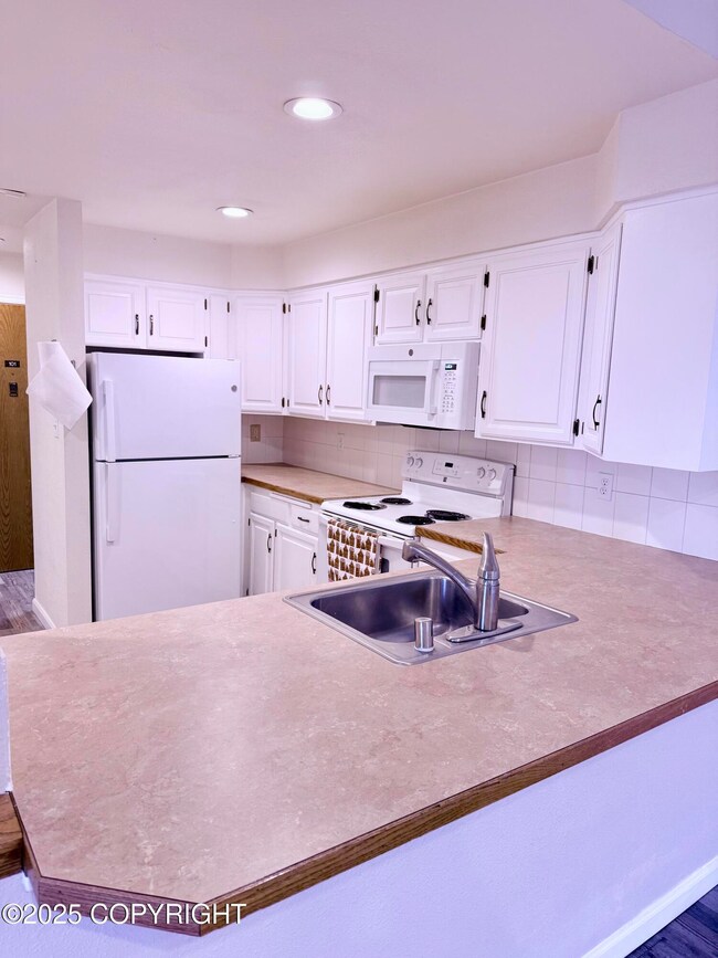 4109 Lynn Dr unit 101, Anchorage, AK 99508 - photo 4