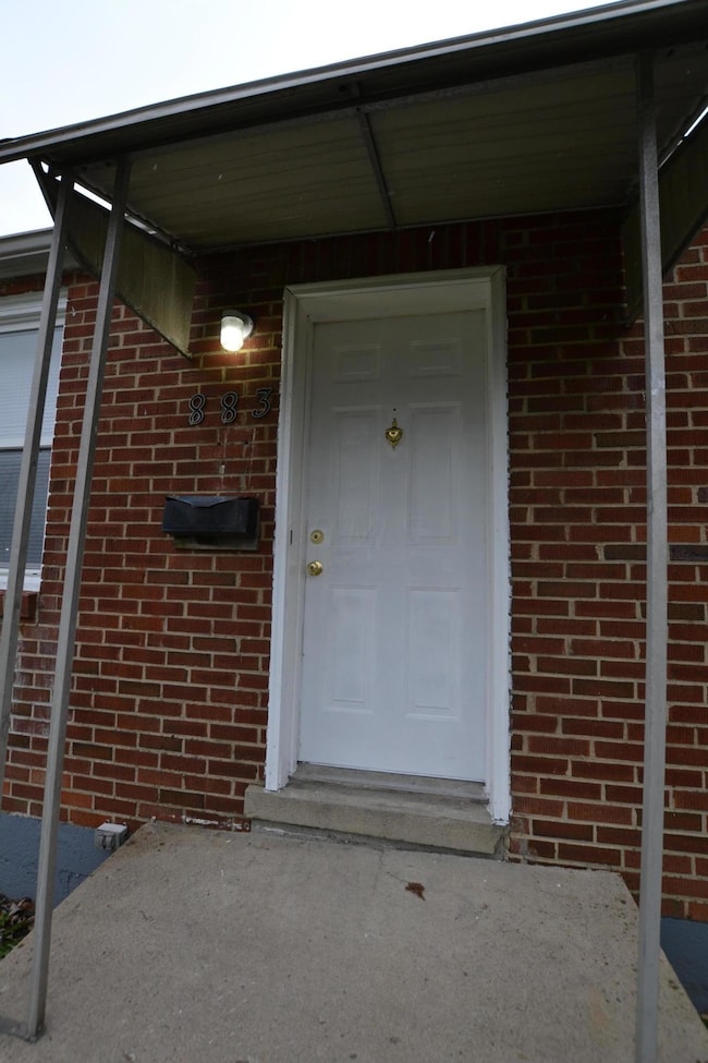 Porch
