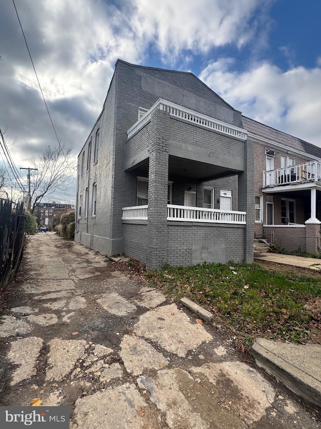 5000 Litchfield Ave unit 1, Baltimore, MD 21215 - photo 3