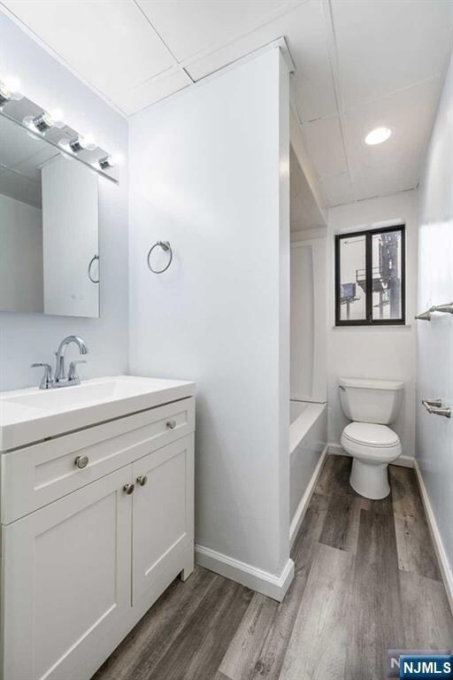 279 Clark St unit B2, Hackensack, NJ 07601 - photo 7