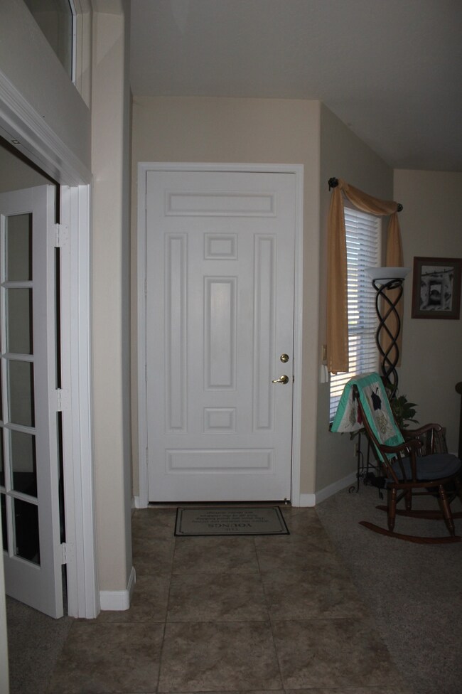 entry