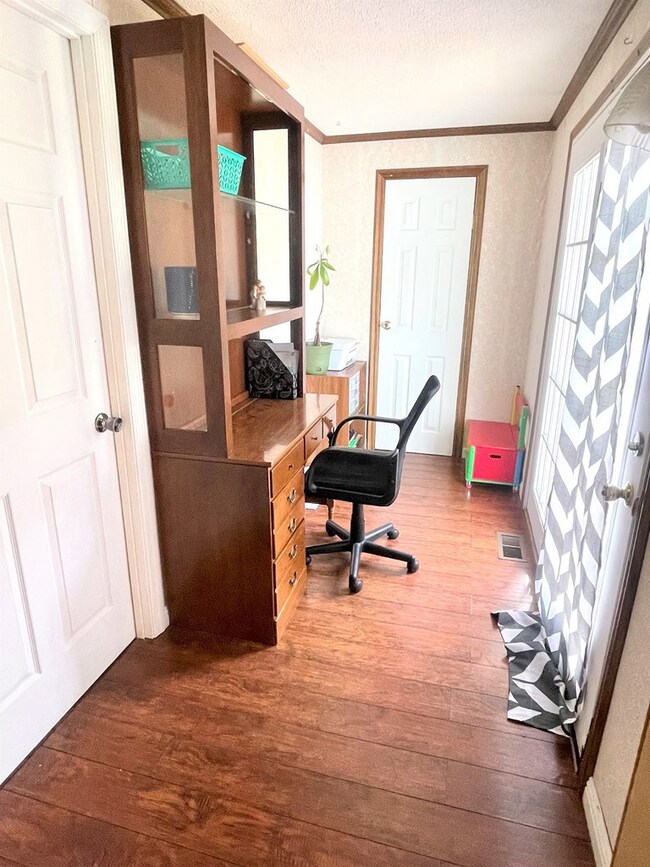 Office Space