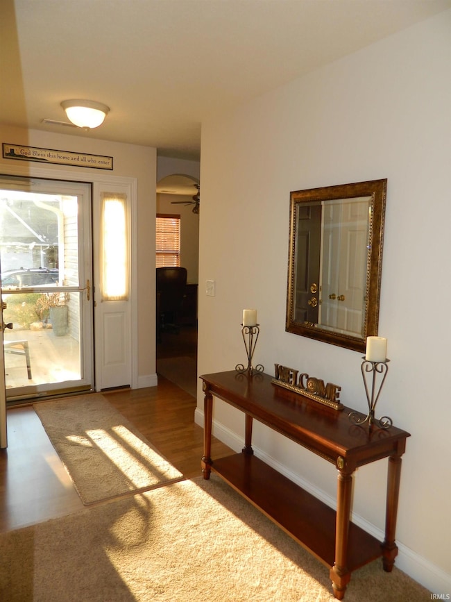 1511 S Arbor Ridge Ct, Bloomington, IN 47403 - photo 2