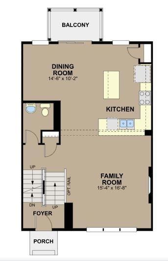 2750 Kepler Ave NE, Saint Michael, MN 55376 - photo 3