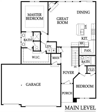 11245 Zarda Dr, Lenexa, KS 66227 - photo 3