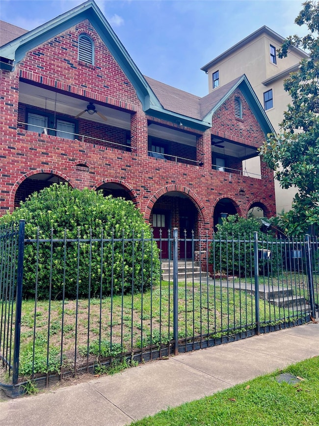 Charming bottom left unit available with convenien