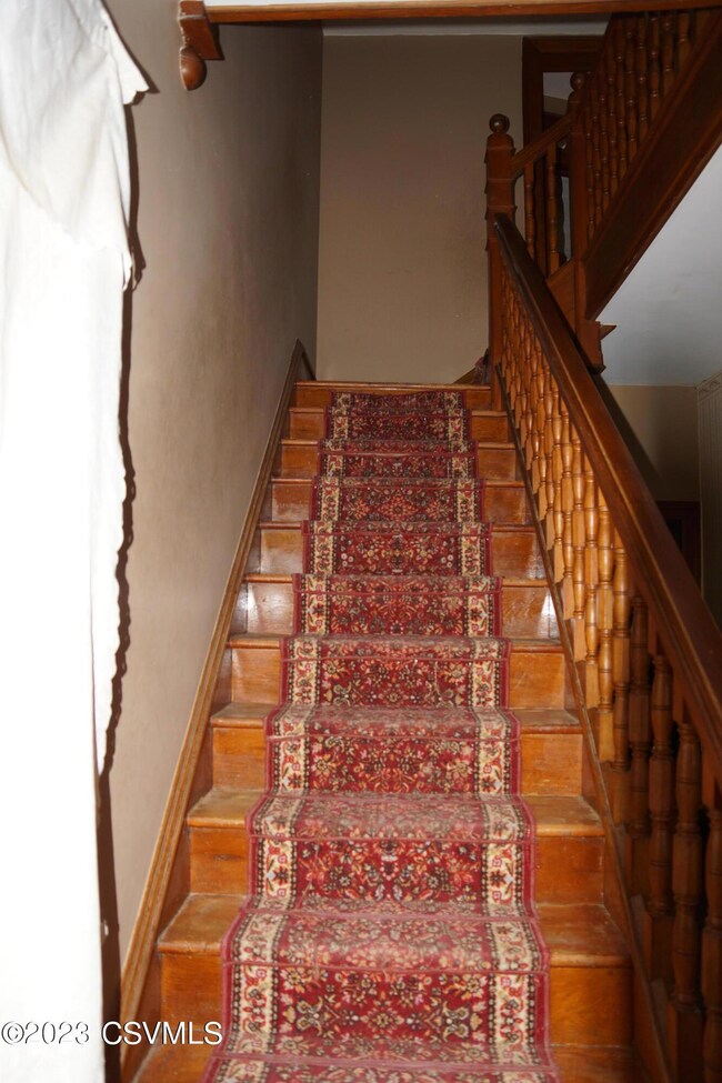 Stairway