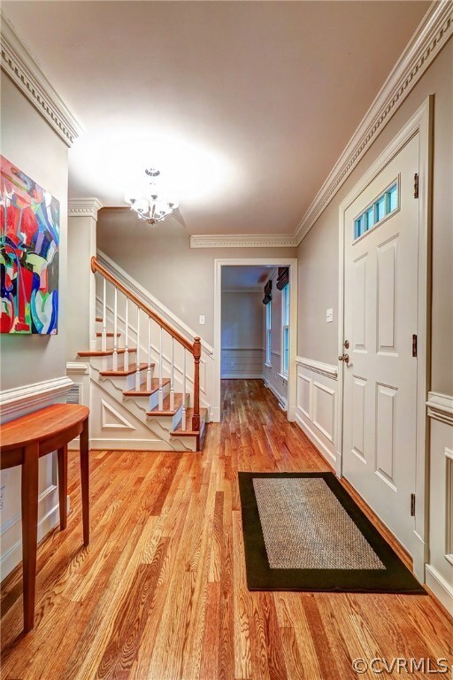 2340 Olde Queen Terrace, Midlothian, VA 23113 - photo 5