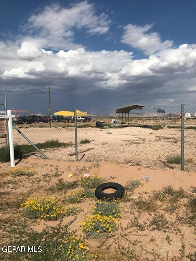 342 Vermillion St, Horizon City, TX 79928 - photo 4