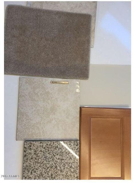 Ridge Lot 05113 Design Color Sample Summ