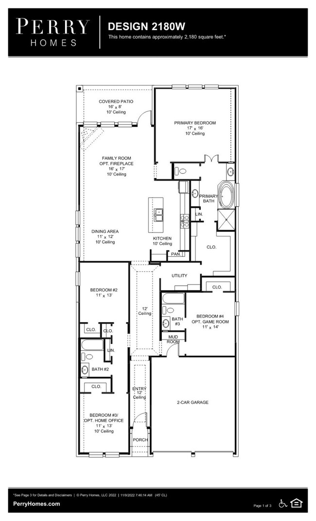 16022 Harvest Moon Ct, Woodloch, TX 77302 - photo 7