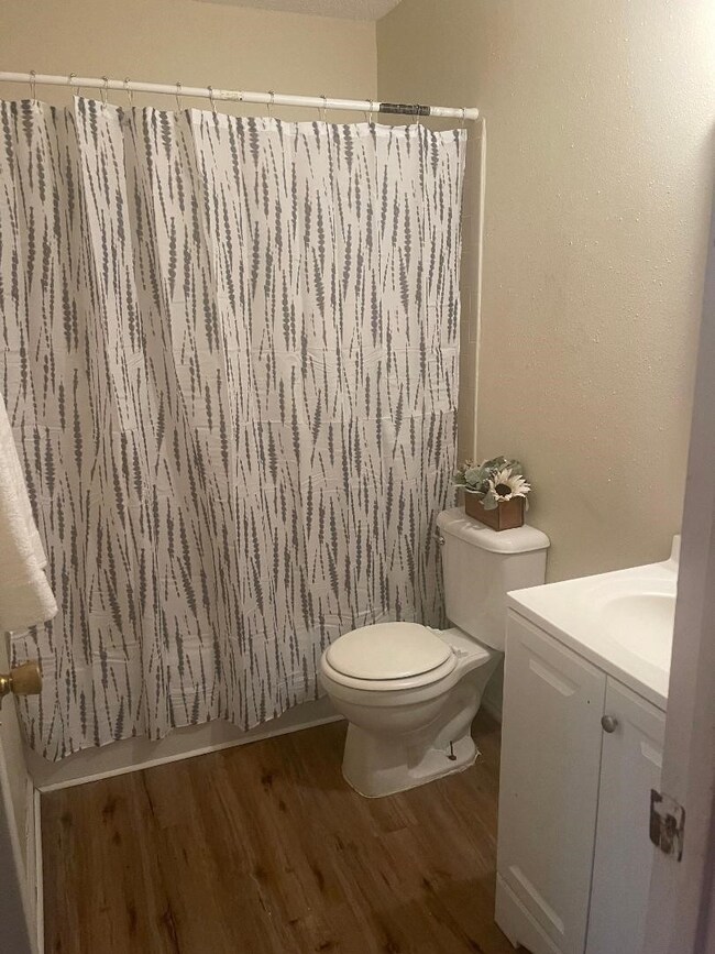 7306 Mount St unit A, Houston, TX 77088 - photo 5