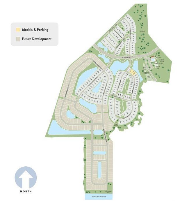 8600 Pinnacle Cove Way unit Lot 27 Pendleton F, Longs, SC 29568 - photo 4