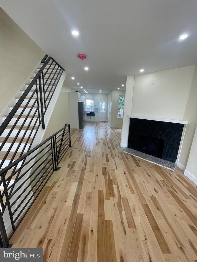 1917 W Spencer Ave, Philadelphia, PA 19141 - photo 5