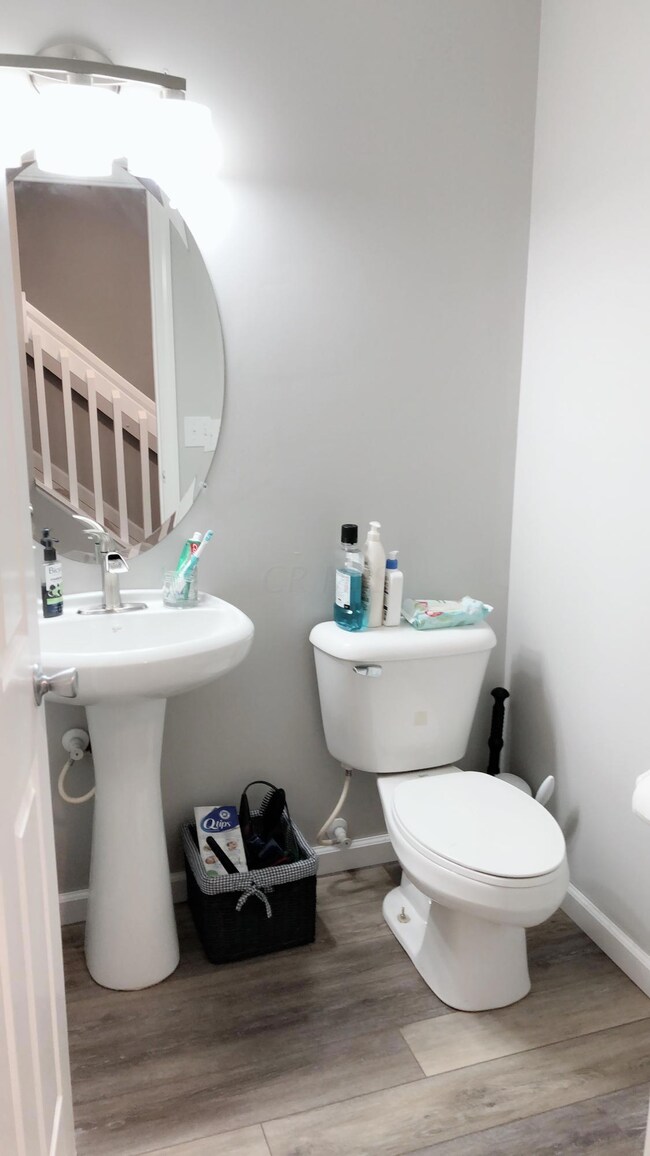 6471 Nottinghill Trail Dr unit 66471, Canal Winchester, OH 43110 - photo 6