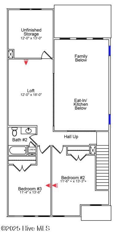 2233 Star Shower Way, Leland, NC 28451 - photo 3