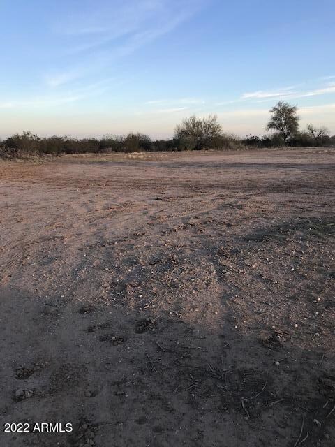 Flat for building