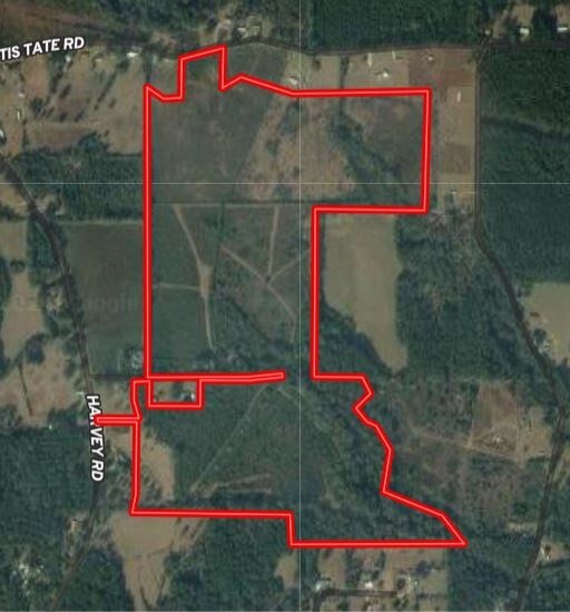 43443 Jackson Brumfield Rd, Franklinton, LA 70438 - photo 2