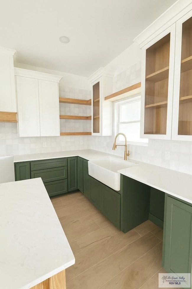 3701 Paseo Cafetos St, Brownsville, TX 78520 - photo 4