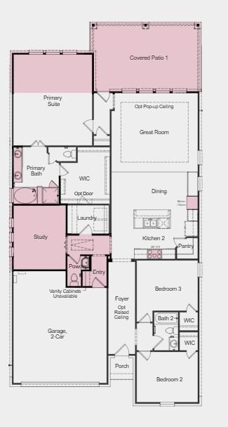 791 Jackson River Loop, Kyle, TX 78640 - photo 2