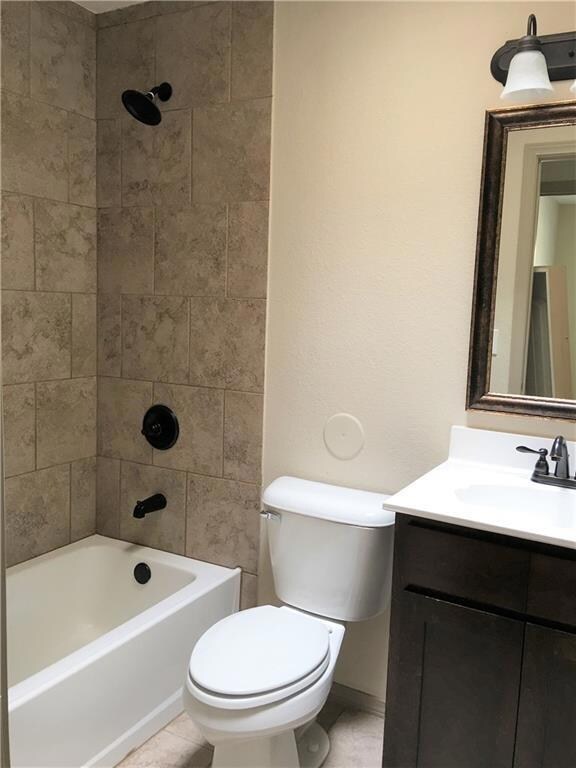 14845 Boer Trail Ave, El Paso, TX 79938 - photo 5