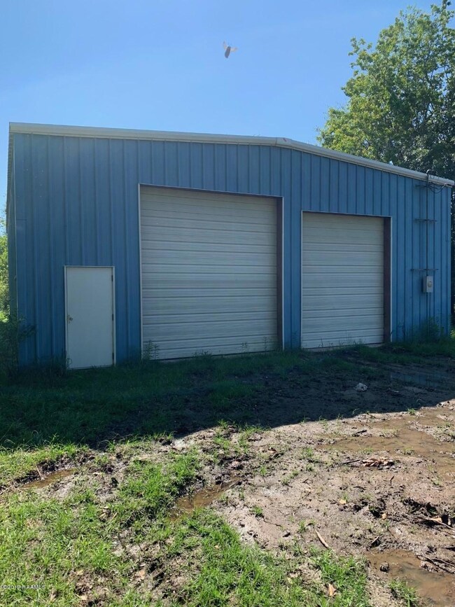 #1 40'X60' (3 phase electric) 2,400 SF