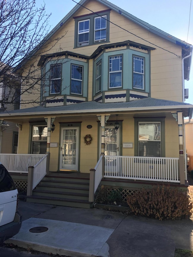 56 Heck Ave unit 1/2, Ocean Grove, NJ 07756 - photo 2