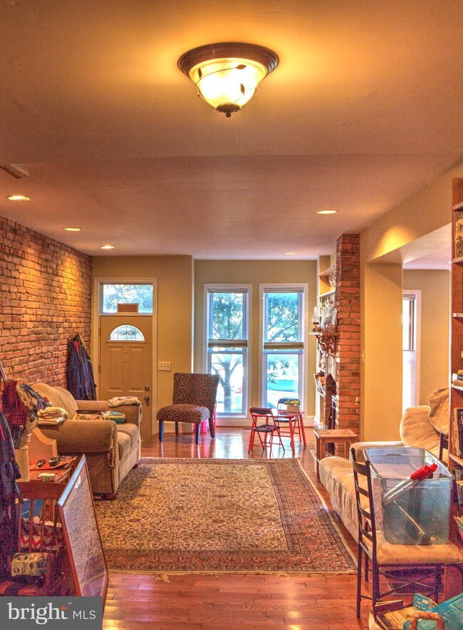 1644 Belt St, Baltimore, MD 21230 - photo 6