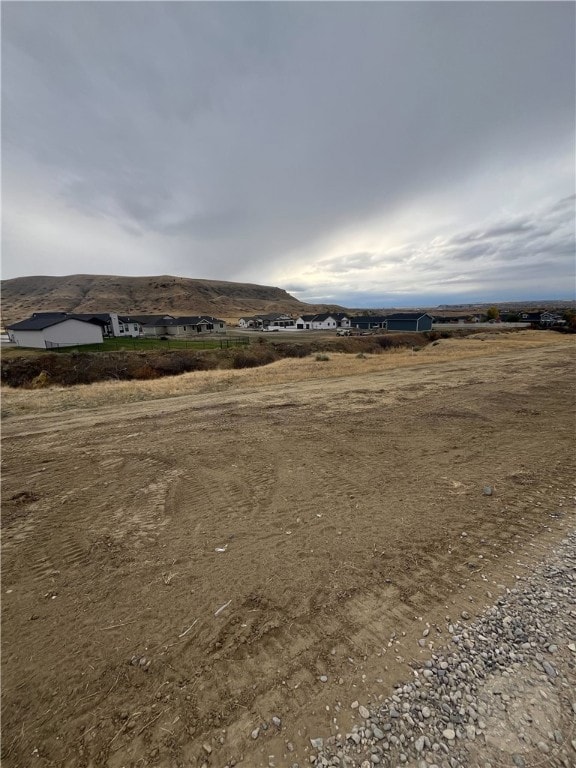 TBD Lot 8 Block 1 Sanctuary Canyon Rd, Billings, MT 59101 - photo 2