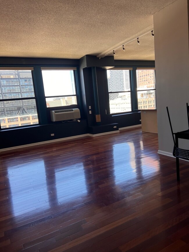 Transportation Building unit 1209, Chicago, IL 60605 - photo 3