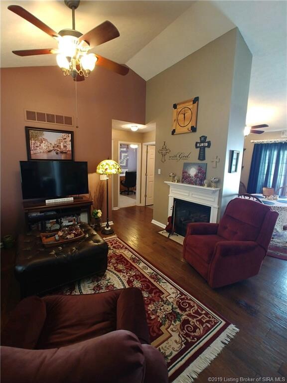 980 Ridgeview Dr, Corydon, IN 47112 - photo 3